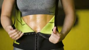 Korset Pelangsing Hot Shapers: Solusi Ideal untuk Tubuh Anda