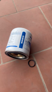 Lọc hơi 4113 dùng cho xe ô tô lọc khí nén xe tải rời WB