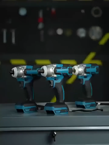 Máy siết bu lông không dâyBulong Pin MT 20V Máy bắn bulonglực siết 380Nm máy mở vít hình nón scooter 2 trong 1