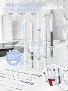 XINGLI | Multifunctional Quick-drying Smooth Writing Fountain Pen