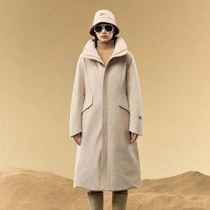 Guvet | 4.0 Advanced Down Long Coat For Women