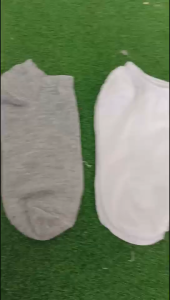 1 Pair Socks cute Short Plain sock women ankle stokin Pendek woman Fashion Stoking Wanita Perempuan Ladies 女生短袜子