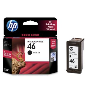 HP | Black and Color Ink Cartridge for Deskjet Printer