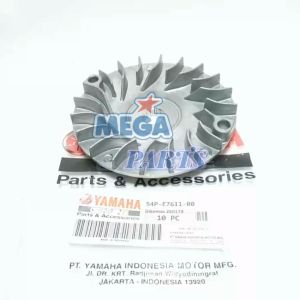 Kipas Rumah Roller Yamaha Mio J Gt Fino Xride Soul Gt 115 54P