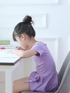 เข็มขัดพยุงหลัง ปรับท่าทางได้ สําหรับเด็กYY1