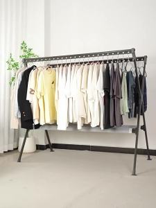 JIAJIESHI | Folding Adjustable Drying Rack