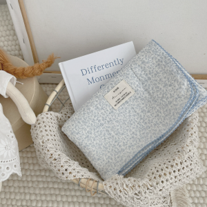 SHENGFEILA | Ins Style Multi-Use Baby Blanket