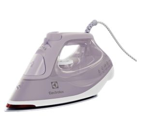 Electrolux เตารีดไอน้ำ 2400 วัตต์ Electrolux E6SI3-61SL | ไทยมาร์ท THAIMART