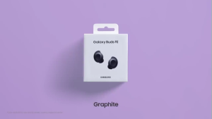 Samsung Galaxy Buds FE / Wireless Earbuds Bluetooth 5.2 / Touch Control [READY STOCK]
