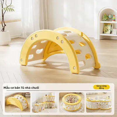 XIONGBEIXI | Ghế Đa Năng Làm Dịu Cho Bé