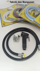 Jet Shower Cebok Bidet Onda S 75