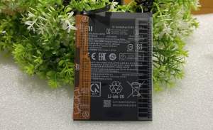 Pin Xiaomi Redmi BN53 / note 10 pro / note 9 pro zin mớithay pin cho điện thoại xiaomi redmi note 9proredmi note 10 pro hàng chuẩn giá tốt