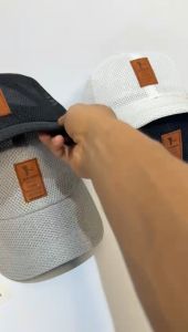 Topi Ediko Jaring: Topi Joging Kekinian Untuk Pria & Wanita Dewasa