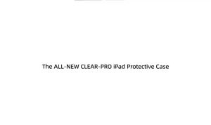 Mutural ของแท้ เคสไอแพด 2025 Ipad Air7 11 M3/Air13 M3/Pro 13 M5/Pro11 M5/Gen11 A16/2024 Air6 11 M2/Pro 11 M4 เคส Mutural รุ่น Clear Pro พับ3แบบหลังใสโชว์สีชาร์จปากกา สำหรับ ipad Air4/5/Gen10 10.9/New Pro 11 M4