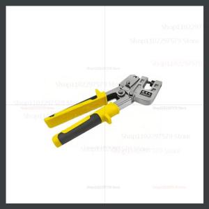 OLOEY | Industrial Grade Dragon Bone Pliers Wall Partition 10 Inch Hole Puncher Single Hand Light Steel Decoration Force Pliers