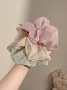 PINK EMPRESS | Elastic Hair Tie New 2026 Edition