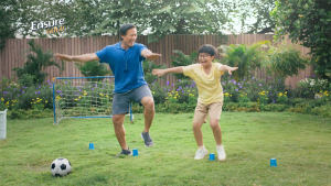 Ensure Gold Vanilla Liquid 220ml (Ready-to-Drink)