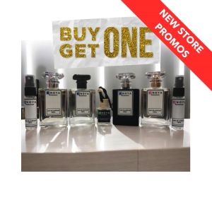 SOFT OUD Eau De Parfum 50mL 10mL for Men by INOYA FRAGRANCES Nature-Inspired Perfume 30% Fragrance Oil Concentration