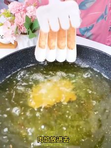 4 Row Meat Ball Maker Four-Link DIY Vegetable Meat Ball Fried Fish Beaf Meat Maker Mold Spoon Kitchen Tools 3连肉丸器