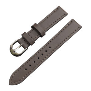 Dây Đeo Đồng Hồ Bằng Da Chất Lượng Cao Dành Cho Nữ 14mm/16mm Phát Hành Nhanh Đồng Hồ Thông Minh Smartwatch Dây Đeo Cổ Tay Vòng Đeo Tay Cổ Điển Phổ Thông Tương Thích Với Samsung Galaxy