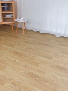 Heavy Duty Vinyl Floor Roll | 3mm Thick Waterproof and Noise Reduction | Ideal for Condo Apartment Dormitory and Commercial Use | Heat Resistant Floor Mat Philippines