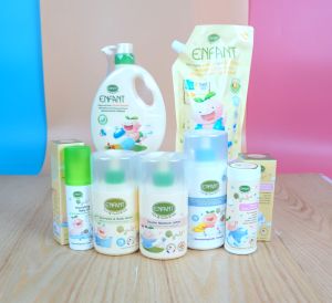 Enfant อองฟองต์ เซ็ทเตรียมคลอด 7 ชิ้น
