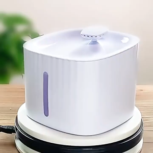 3L USB Pet Water Feeder Automatic Smart Drinker Water Auto Feeder Bowl For Cat Dog Drinking Bowl Fountain Water Fountain