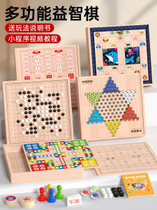 New 2025 Childrens Toy Educational Playhouse Pretend Play Dollhouse Furniture Set for Boys And Girls Birthday Gifts