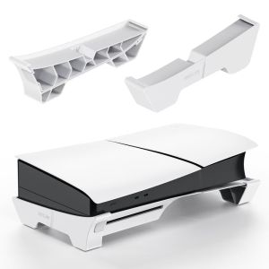 DEVASO | PS5 Compatible Horizontal Support Stand