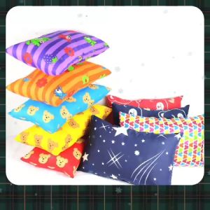 หมอน ลาย สวยน่ารัก ราคาโรงงาน