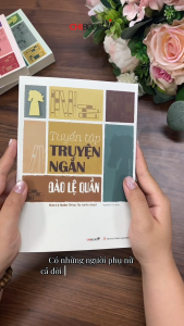 Tuyển tập truyện ngắn Đào Lệ Quần ( Văn học Trung Quốc )
