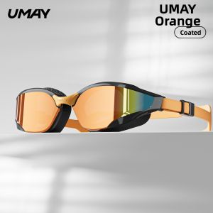 Umay(佑美) | HD Anti-fog Waterproof Prescription Goggles