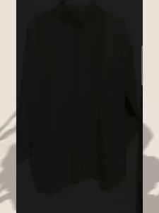 Kemeja Polos Wanita Crinkle & Kemeja Korea Terbaru