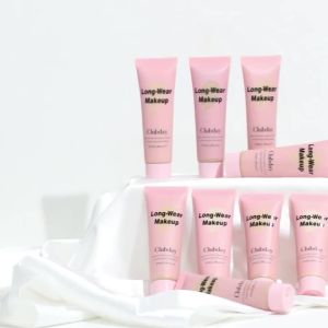 All in One Bb Cream Primer High Coverage Conceals Imperfections Long Lasting Oil Control Face Base Makeup Foundation for Women