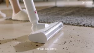 Deerma VC25 Handheld Cordless Vacuum Cleaner Wireless