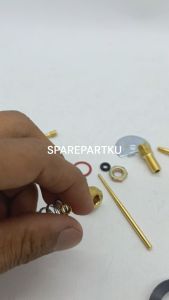 3KA REPAIRKIT KARBURATOR YAMAHA RX KING/ CARBU/ REPIRKIT/ KARBURATOR/ REPARIKIT/ REPAIR KIT/ 3KA