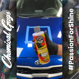 Chemical Guys P4 Precision Paint Perfection Polish ( 16 Fl. Oz.)