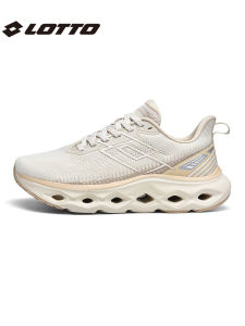 Lotto | Summer Mesh Breathable Running Shoes
