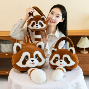 New Fashion Cartoon Shoulder Crossbody Bag