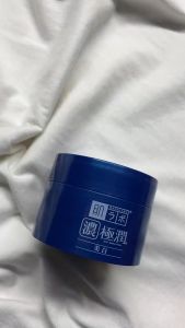 Kem dưỡng trắng da ngừa thâm nám Hada Labo Koi-Gokujyun Whitening Perfect Gel Nhật Bản - 100g