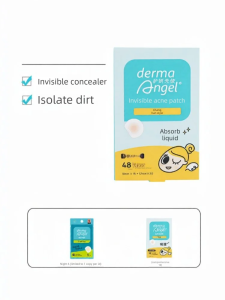 DermaAngel | Invisible Concealing Pimple Patch