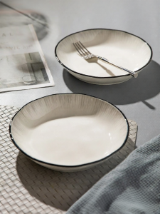 MODERN SWEETHOME | Elegant Home Use Plate