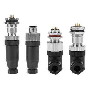 kuicc | Waterproof M12 Aviation Connector
