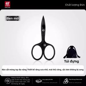 zwilling | Kéo Cắt Móng Tay Đa Năng Inox