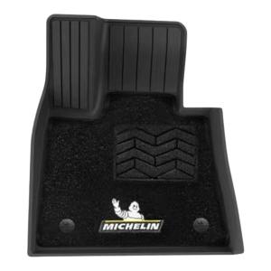 Michelin | Full TPE Car Foot Mat