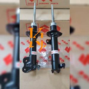 SHOCKBREAKER DEPAN SUZUKI KARIMUN WAGON R ORIGINAL SUZUKI HARGA UNTUK SEPASANG KIRI DAN KANAN | KAEL JAYA MOTOR