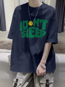 KETONG | Oversized Cotton Fashion T-Shirt
