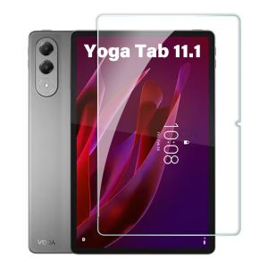 For Lenovo Yoga Tab 11.1" TB710FU Tempered Glass Screen Protector 11.1 inch Tablet Anti Scratch HD Protective Film