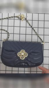 Tas Wanita Import Terbaru Tas Fashion Korea B2281 BIM ALL