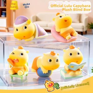 FANMIAO | Cute Creative Blind Box Toy